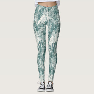 Bäume NC Jade Leggings