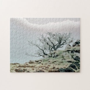 BÄUME PUZZLE