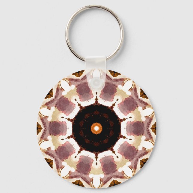 BÄUME SCHLÜSSELANHÄNGER (Vorderseite)