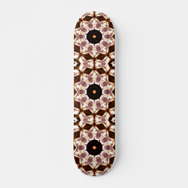 BÄUME SKATEBOARD (Vorne)