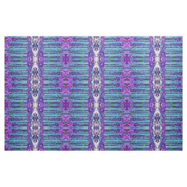 BÄUME STOFF (Fat Quarter (45,7 x 55,9 cm))