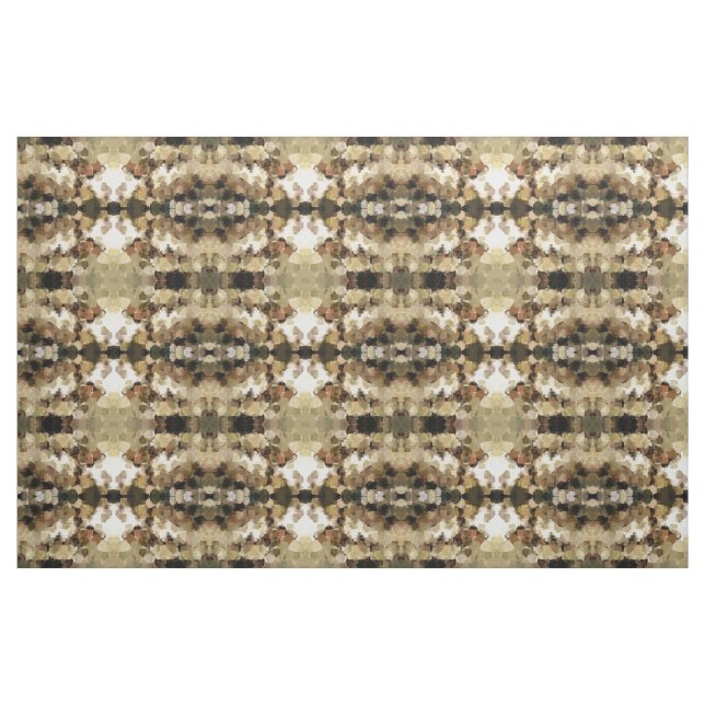 BÄUME STOFF (Fat Quarter (45,7 x 55,9 cm))