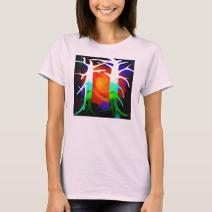 Bäume T-Shirt