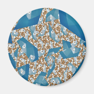 BÄUME UND HAUT MAGNET