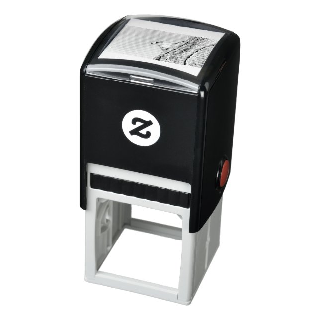 Baumeichhörnchen Permastempel (Produkt)