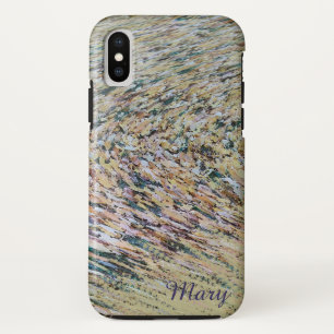 Baumfrosch-Camouflage iphone kundengebundener Case-Mate iPhone Hülle