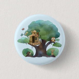 Baumhaus Button