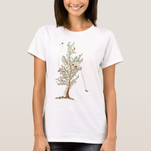 Baumhaus T-Shirt
