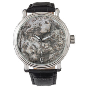 Baumknoten Armbanduhr