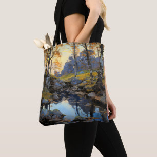 Baumlandschaft