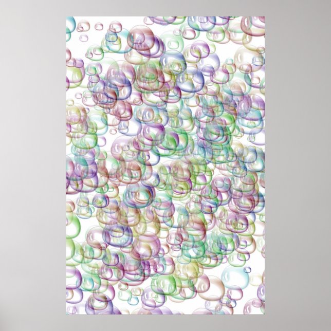 BAUMÖGLICHKEIT POSTER (Vorne)