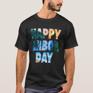 Baumpflanzaktion Baumpflege Mehr Bäume pflanzen T-Shirt