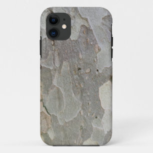 Baumrinde Muster Case-Mate iPhone Gehäuse Hülle