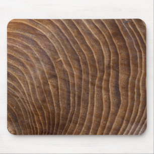 Baumringe Mousepad