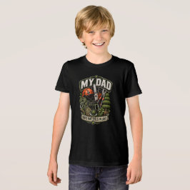 Baumschneider usw. Tri-Blend shirt