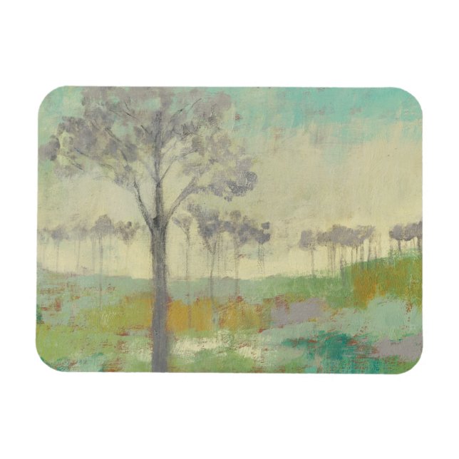 Baumständer Magnet (Horizontal)