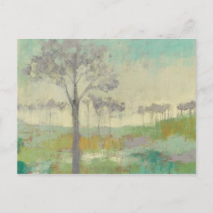 Baumständer Postkarte