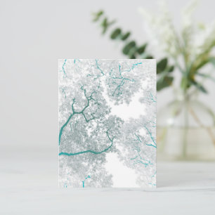 Baumstruktur Karte 3