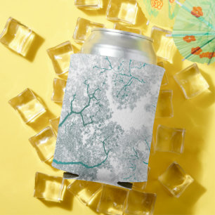 Baumstruktur Karte 3 Dosenkühler