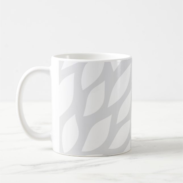 Baumurlaub Kaffeetasse (Links)