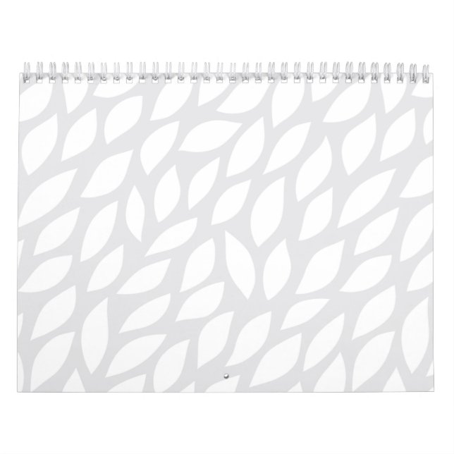 Baumurlaub Kalender (Titelbild)