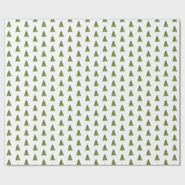 Baumverpackungspapier Geschenkpapier