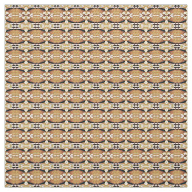 Baumwoll Twill (147,3 cm breit) Stoff (Muster)