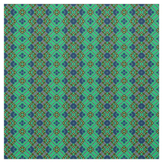 Baumwoll Twill (147,3 cm breit) Stoff (Muster)