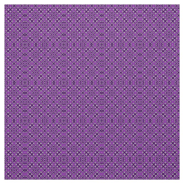 Baumwoll Twill (147,3 cm breit) Stoff (Muster)