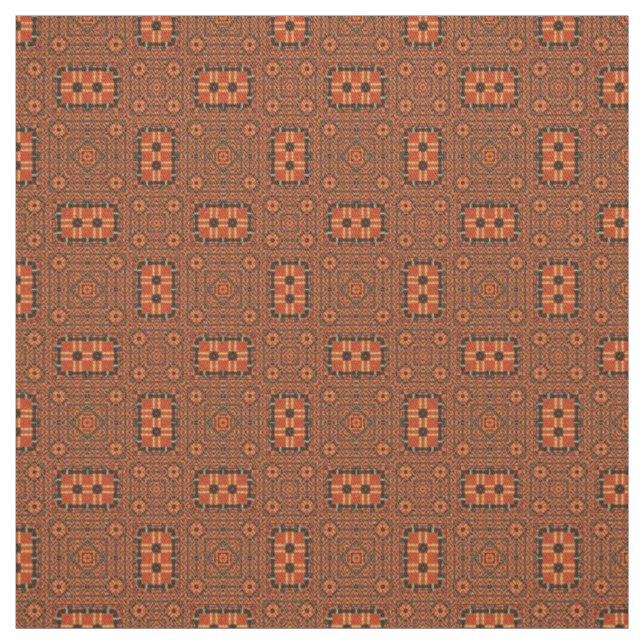 Baumwoll Twill (147,3 cm breit) Stoff (Muster)