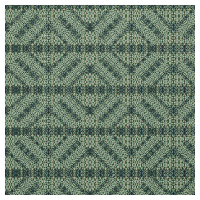 Baumwoll Twill (147,3 cm breit) Stoff (Muster)