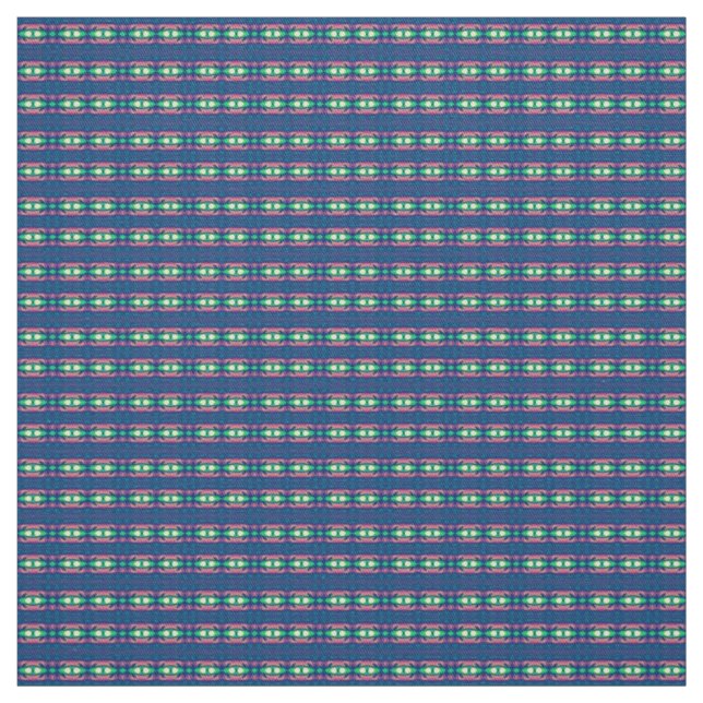 Baumwoll Twill (147,3 cm breit) Stoff (Muster)