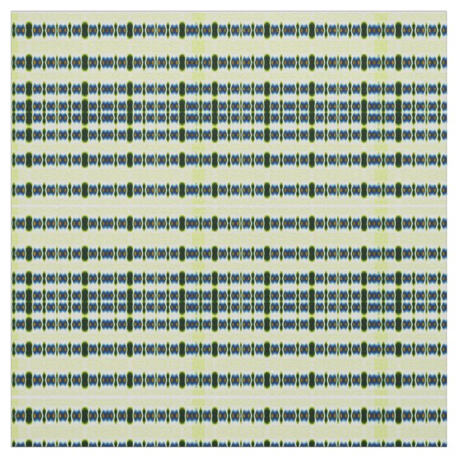 Baumwoll Twill (147,3 cm breit) Stoff (Muster)