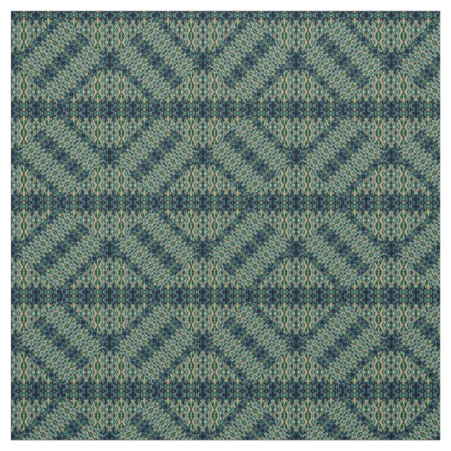 Baumwoll Twill (147,3 cm breit) Stoff (Muster)