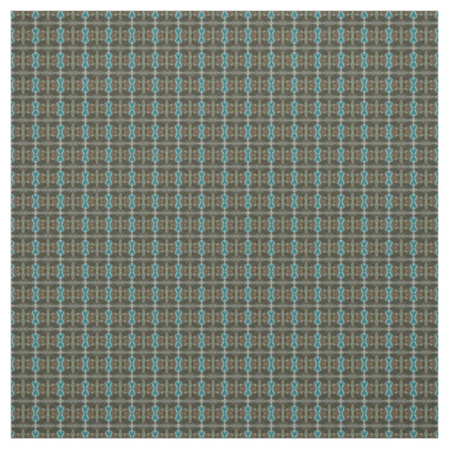 Baumwoll Twill (147,3 cm breit) Stoff (Muster)