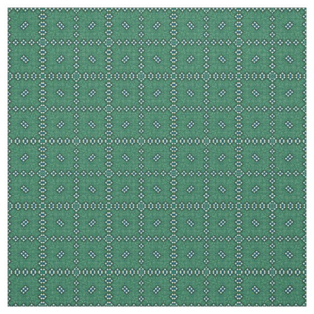 Baumwoll Twill (147,3 cm breit) Stoff (Muster)
