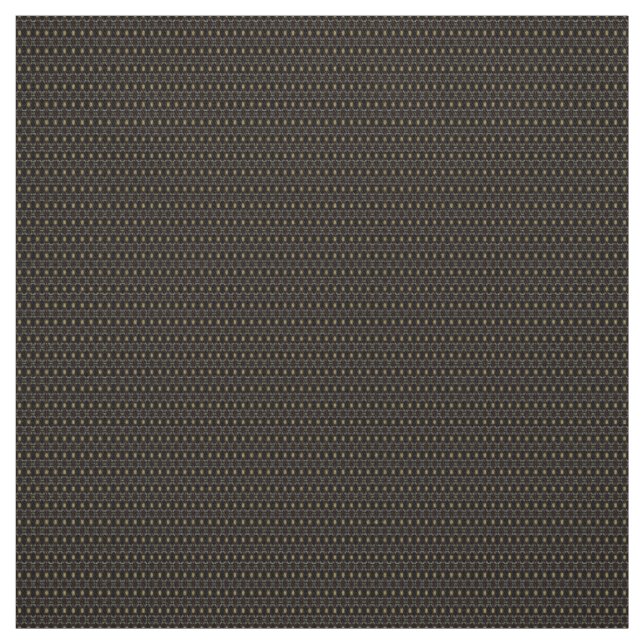 Baumwoll Twill (147,3 cm breit) Stoff (Muster)