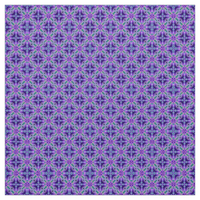 Baumwoll Twill (147,3 cm breit) Stoff (Muster)