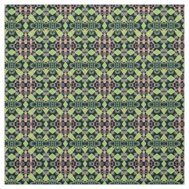 Baumwoll Twill (147,3 cm breit) Stoff (Muster)