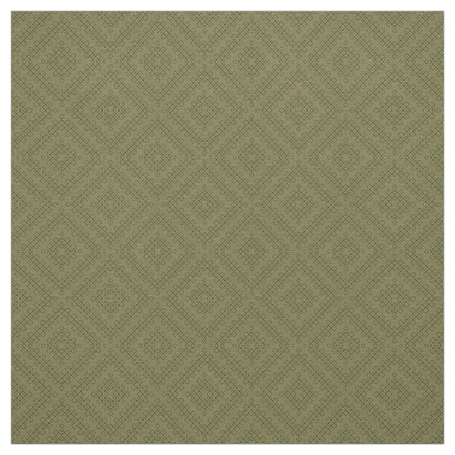 Baumwoll Twill (147,3 cm breit) Stoff (Muster)