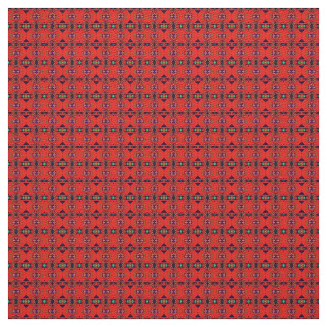 Baumwoll Twill (147,3 cm breit) Stoff (Muster)