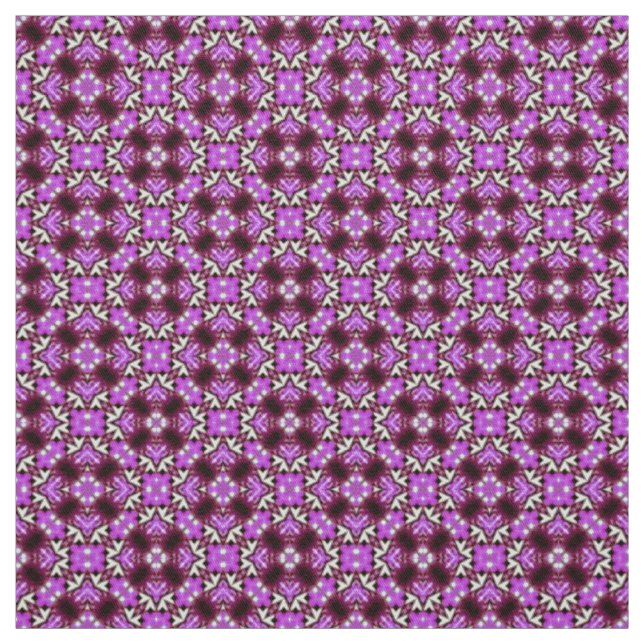 Baumwoll Twill (147,3 cm breit) Stoff (Muster)