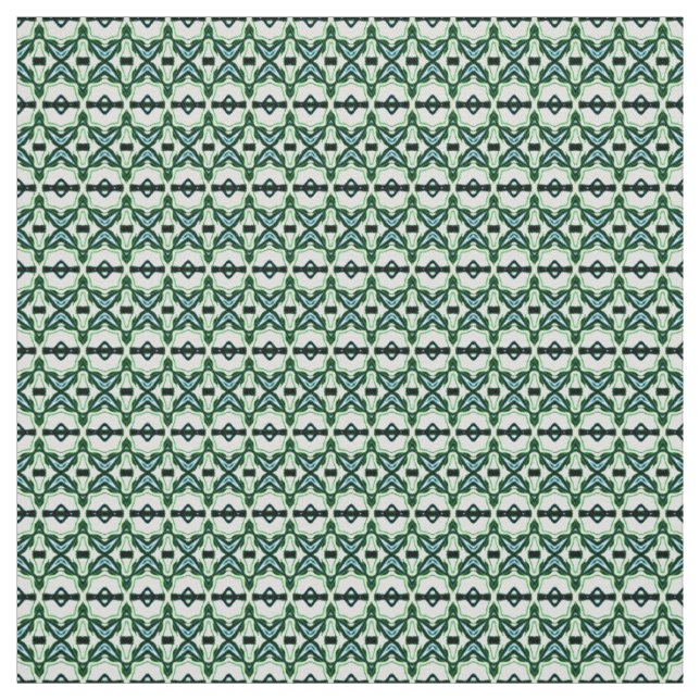 Baumwoll Twill (147,3 cm breit) Stoff (Muster)