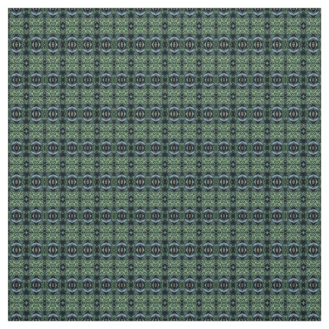 Baumwoll Twill (147,3 cm breit) Stoff (Muster)