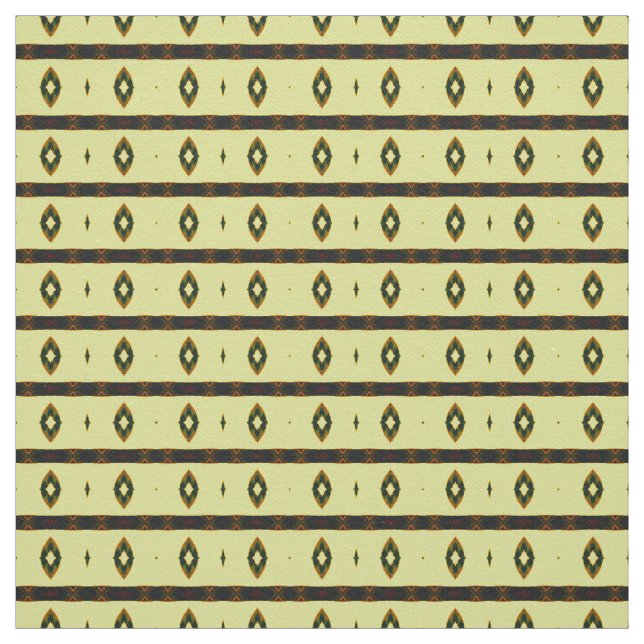 Baumwoll Twill (147,3 cm breit) Stoff (Muster)