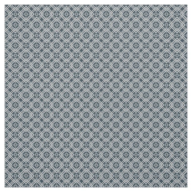 Baumwoll Twill (147,3 cm breit) Stoff (Muster)