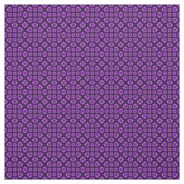 Baumwoll Twill (147,3 cm breit) Stoff (Muster)