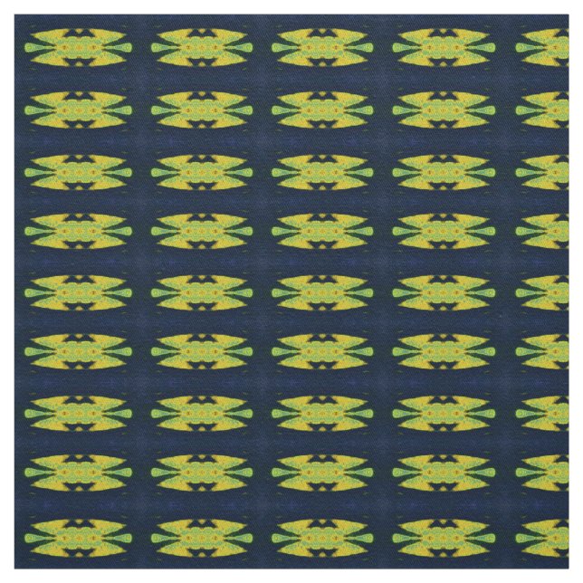 Baumwoll Twill (147,3 cm breit) Stoff (Muster)