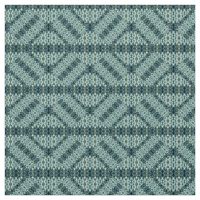 Baumwoll Twill (147,3 cm breit) Stoff (Muster)