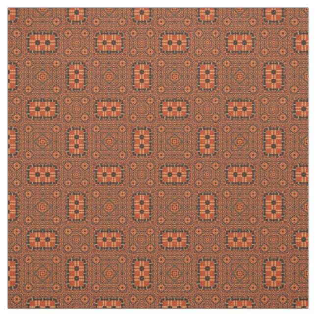 Baumwoll-Twill (Breite 58") Stoff (Muster)